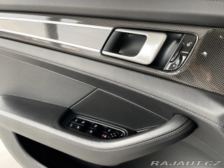Porsche Panamera 4S 324kW*Vzduch*Panorama* 2018