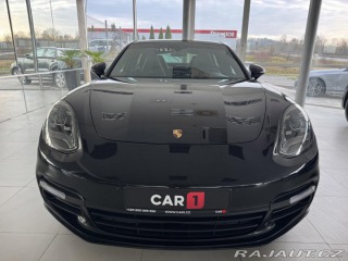 Porsche Panamera 4S 324kW*Vzduch*Panorama* 2018
