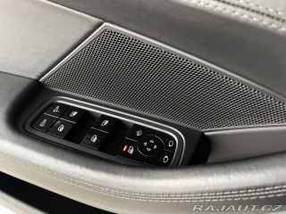 Porsche Panamera 4S 324kW*Vzduch*Panorama* 2018