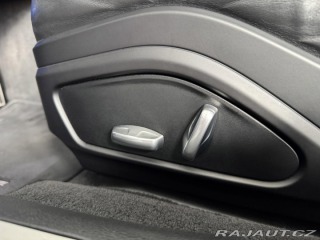 Porsche Panamera 4S 324kW*Vzduch*Panorama* 2018