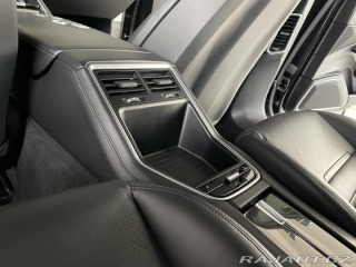 Porsche Panamera 4S 324kW*Vzduch*Panorama* 2018