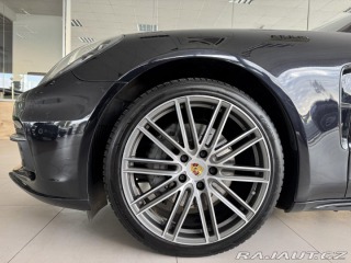 Porsche Panamera 4S 324kW*Vzduch*Panorama* 2018