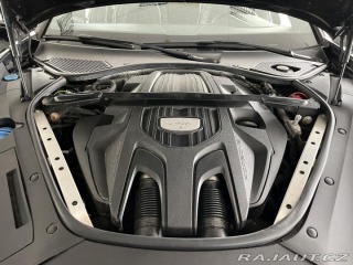 Porsche Panamera 4S 324kW*Vzduch*Panorama* 2018