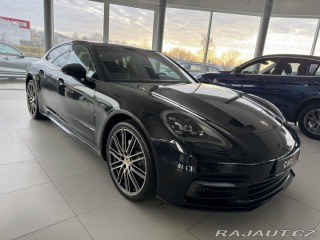 Porsche Panamera 4S 324kW*Vzduch*Panorama* 2018