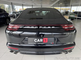 Porsche Panamera 4S 324kW*Vzduch*Panorama* 2018