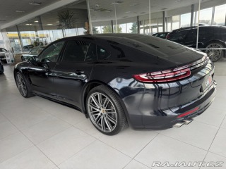 Porsche Panamera 4S 324kW*Vzduch*Panorama* 2018