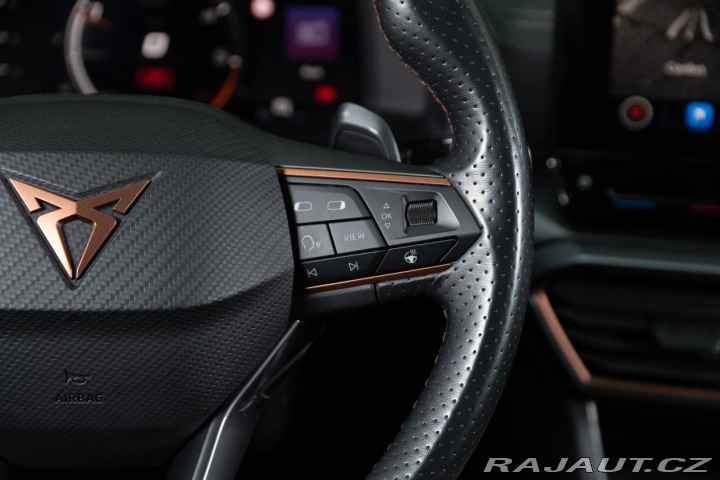 Cupra Formentor 2.0 TDI 150k 4Drive DSG 2022