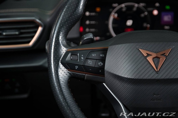 Cupra Formentor 2.0 TDI 150k 4Drive DSG 2022