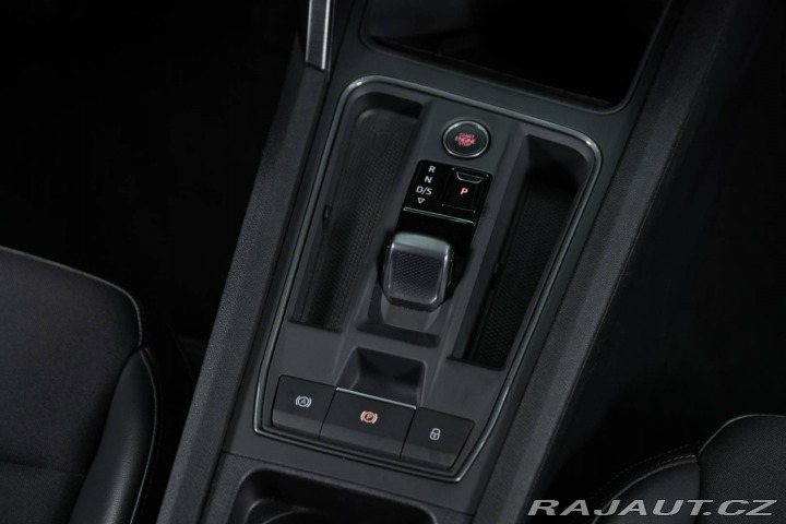 Cupra Formentor 2.0 TDI 150k 4Drive DSG 2022