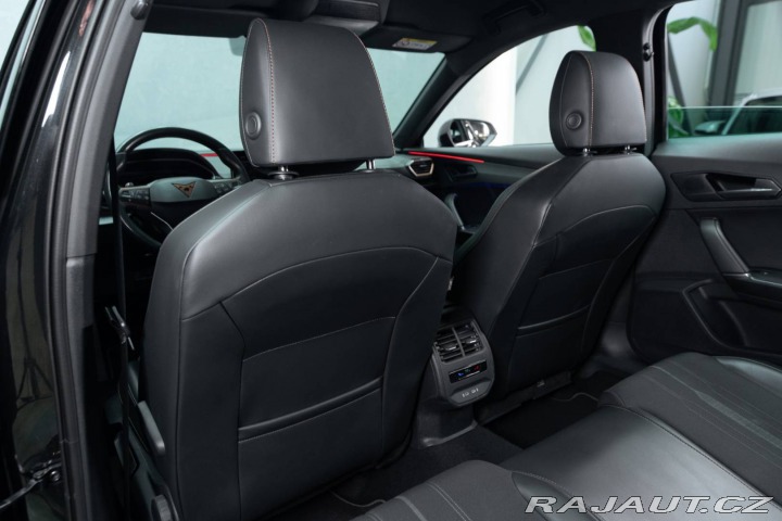 Cupra Formentor 2.0 TDI 150k 4Drive DSG 2022