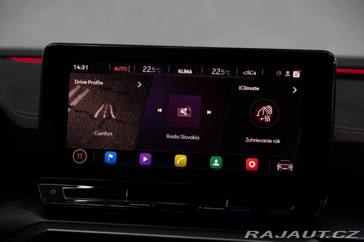 Cupra Formentor 2.0 TDI 150k 4Drive DSG 2022