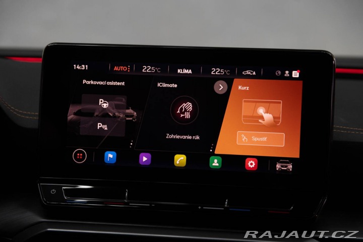 Cupra Formentor 2.0 TDI 150k 4Drive DSG 2022