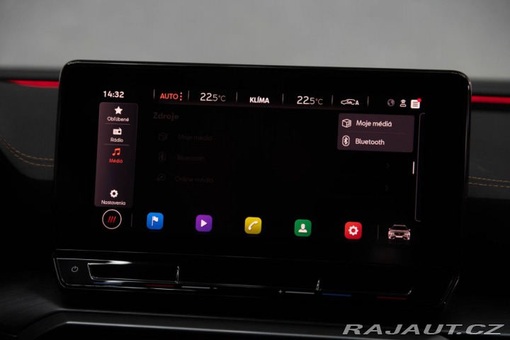 Cupra Formentor 2.0 TDI 150k 4Drive DSG 2022