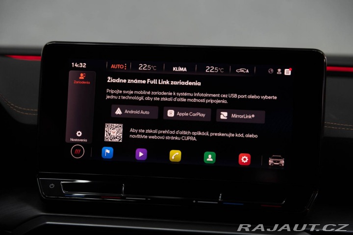 Cupra Formentor 2.0 TDI 150k 4Drive DSG 2022