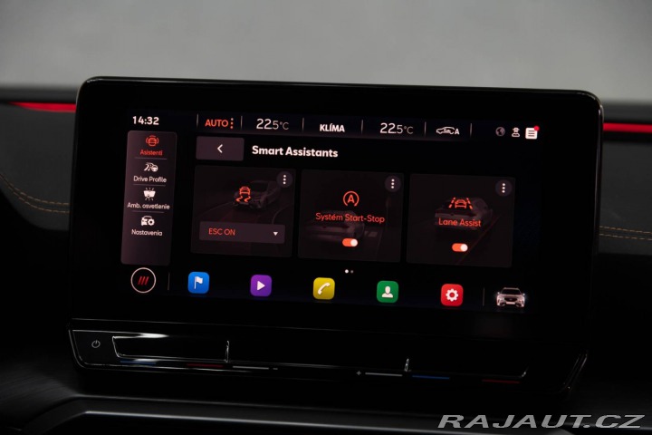 Cupra Formentor 2.0 TDI 150k 4Drive DSG 2022