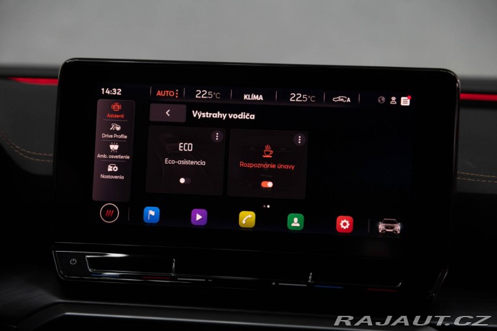 Cupra Formentor 2.0 TDI 150k 4Drive DSG 2022