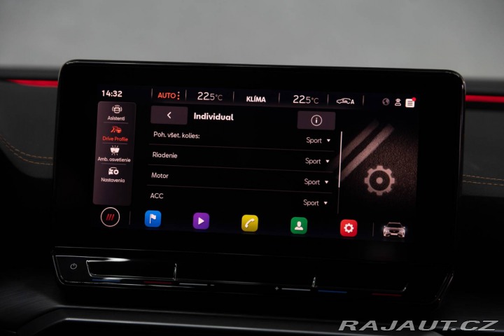 Cupra Formentor 2.0 TDI 150k 4Drive DSG 2022