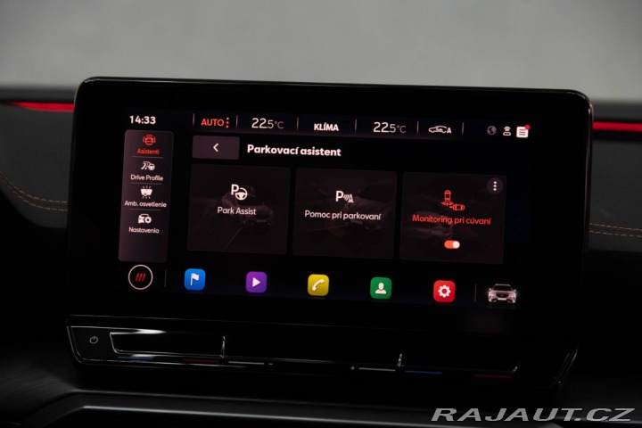 Cupra Formentor 2.0 TDI 150k 4Drive DSG 2022