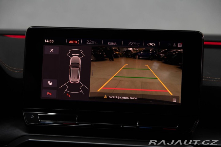 Cupra Formentor 2.0 TDI 150k 4Drive DSG 2022