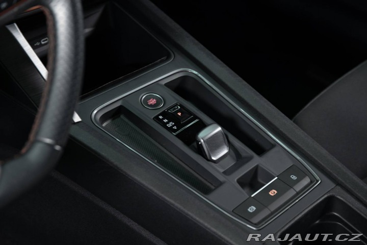 Cupra Formentor 2.0 TDI 150k 4Drive DSG 2022