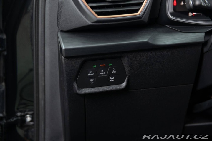 Cupra Formentor 2.0 TDI 150k 4Drive DSG 2022