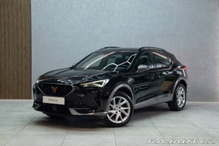 Cupra Formentor 2.0 TDI 150k 4Drive DSG 2022