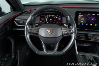 Cupra Formentor 2.0 TDI 150k 4Drive DSG 2022