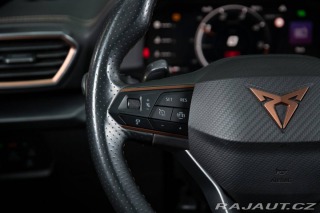 Cupra Formentor 2.0 TDI 150k 4Drive DSG 2022