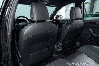 Cupra Formentor 2.0 TDI 150k 4Drive DSG 2022