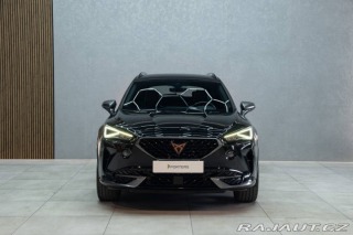 Cupra Formentor 2.0 TDI 150k 4Drive DSG 2022