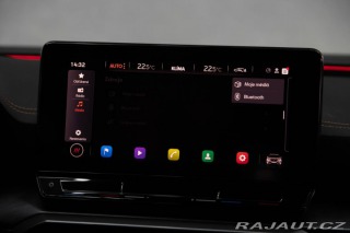 Cupra Formentor 2.0 TDI 150k 4Drive DSG 2022