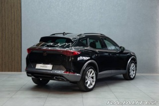 Cupra Formentor 2.0 TDI 150k 4Drive DSG 2022