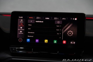 Cupra Formentor 2.0 TDI 150k 4Drive DSG 2022