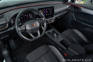 Cupra Formentor 2.0 TDI 150k 4Drive DSG 2022