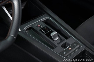 Cupra Formentor 2.0 TDI 150k 4Drive DSG 2022