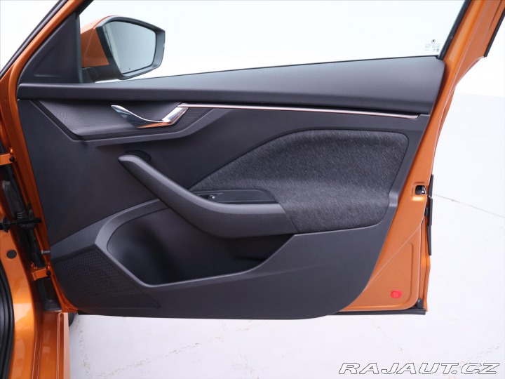 Škoda Kamiq 1,0 TSI 81kW Style CZ 2022