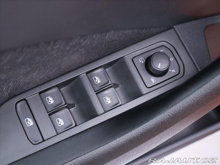 Škoda Kamiq 1,0 TSI 81kW Style CZ 2022