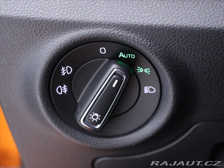 Škoda Kamiq 1,0 TSI 81kW Style CZ 2022