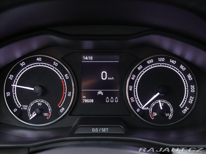 Škoda Kamiq 1,0 TSI 81kW Style CZ 2022