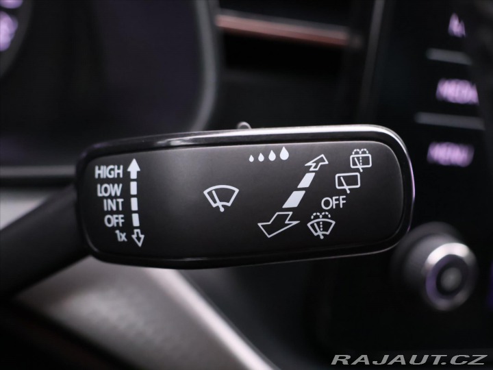 Škoda Kamiq 1,0 TSI 81kW Style CZ 2022