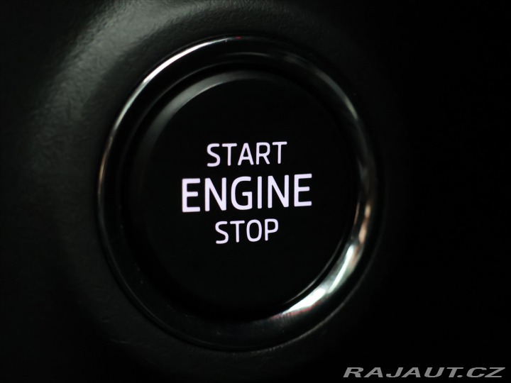 Škoda Kamiq 1,0 TSI 81kW Style CZ 2022