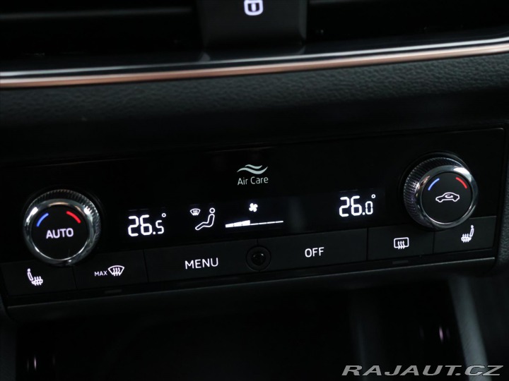 Škoda Kamiq 1,0 TSI 81kW Style CZ 2022