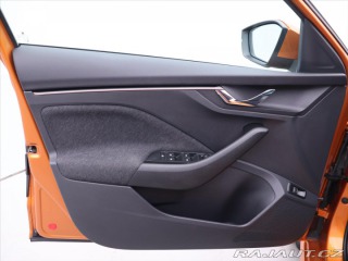 Škoda Kamiq 1,0 TSI 81kW Style CZ 2022