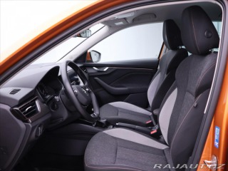 Škoda Kamiq 1,0 TSI 81kW Style CZ 2022