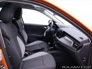 Škoda Kamiq 1,0 TSI 81kW Style CZ 2022