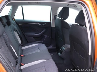 Škoda Kamiq 1,0 TSI 81kW Style CZ 2022