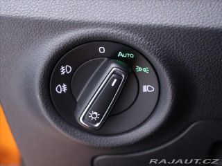 Škoda Kamiq 1,0 TSI 81kW Style CZ 2022