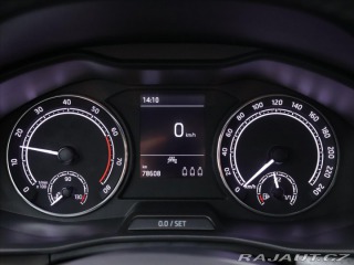 Škoda Kamiq 1,0 TSI 81kW Style CZ 2022