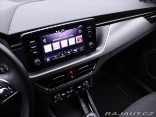 Škoda Kamiq 1,0 TSI 81kW Style CZ 2022