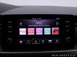 Škoda Kamiq 1,0 TSI 81kW Style CZ 2022